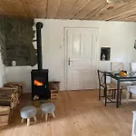 Romanticka S Krbem Hořice na Šumavě