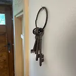 Romanticka S Krbem * Hořice na Šumavě