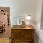 Romanticka S Krbem Hébergement de vacances *
