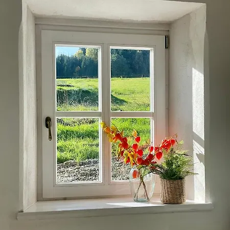 Σπίτι διακοπών Romanticka S Krbem