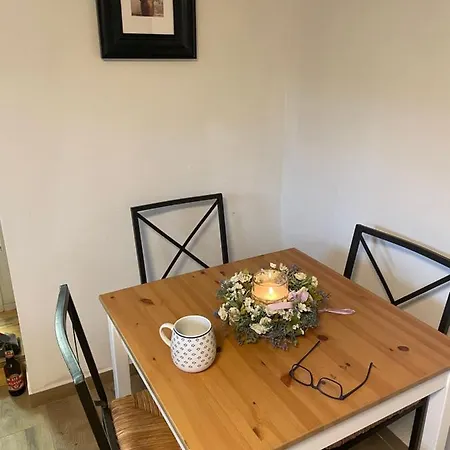 Romanticka S Krbem * Hořice na Šumavě
