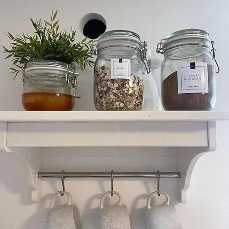 Ferienhaus Romanticka S Krbem *