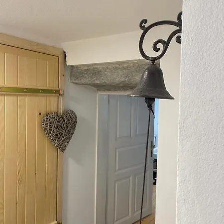 Feriehus Romanticka S Krbem