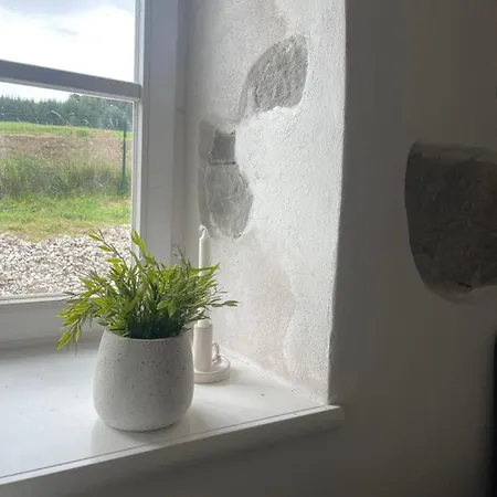 Feriehus Romanticka S Krbem *