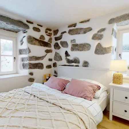 Romanticka S Krbem