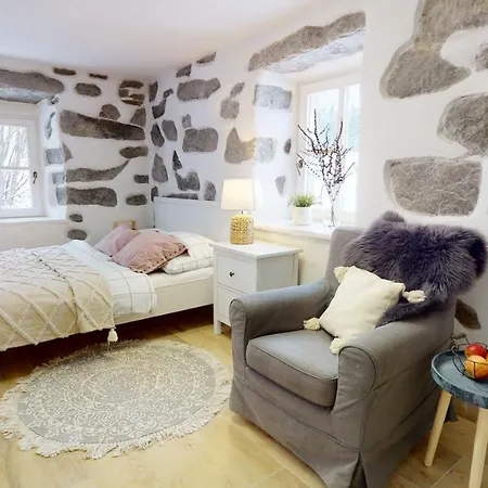 Romanticka S Krbem