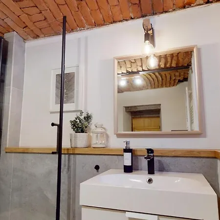 Tatil Evi Romanticka S Krbem *
